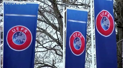 يويفا يفرض عقوبات على جماهير لاتسيو الإيطالي بسبب هتافات عنصرية