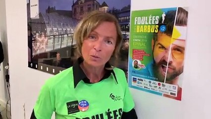 La ligue contre le cancer prépare la seconde édition des Foulées des barbus