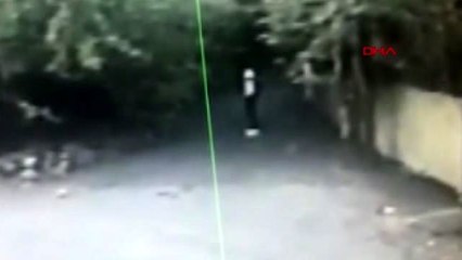 Taksicilerin korkulu rüyası gaspçı yakalandı