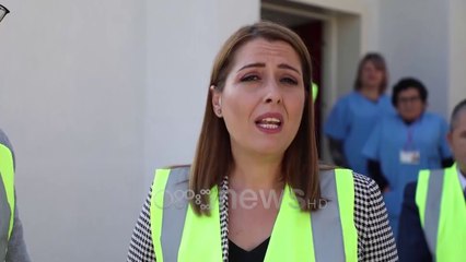 Ora News - Rikonstruktohen 9 qendra shëndetësore