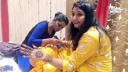 पुलिसकर्मियों की पत्नियों ने मनाया प्री करवा चौथ