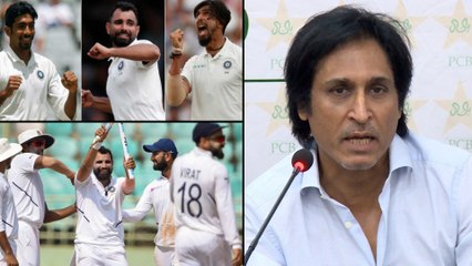 India Has Got The Best Bowling Tricks In The World Says Ramiz Raja || Oneindia Telugu