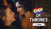 Game of Thrones Best gay scenes ranked