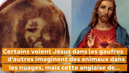 Une femme trouve un coquillage ressemblant à Oussama Ben Laden