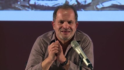 Stephen King, enfance et danse macabre par Guy Astic