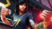 MARVEL'S AVENGERS "Kamala Khan" Bande Annonce Gameplay