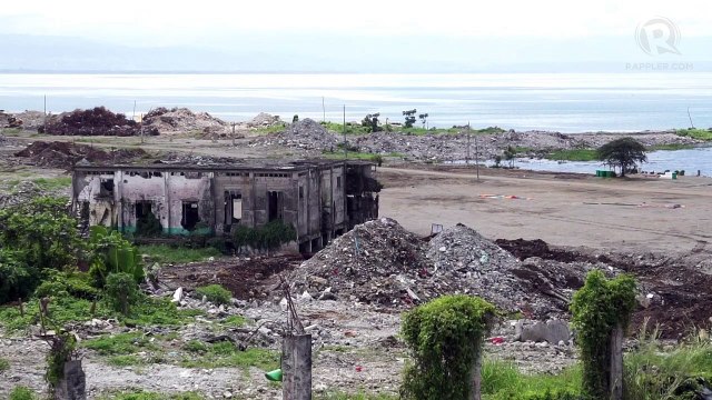 WATCH: Military EOD team detonate unexploded 260 lb bomb in Marawi