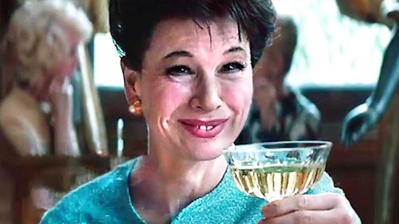 JUDY Bande Annonce