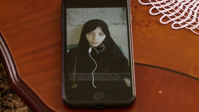 Thirrja e një 14 vjeçare shqiptare e mbetur në kampet e luftës në Siri: Po Shqipëria, çfarë po bën