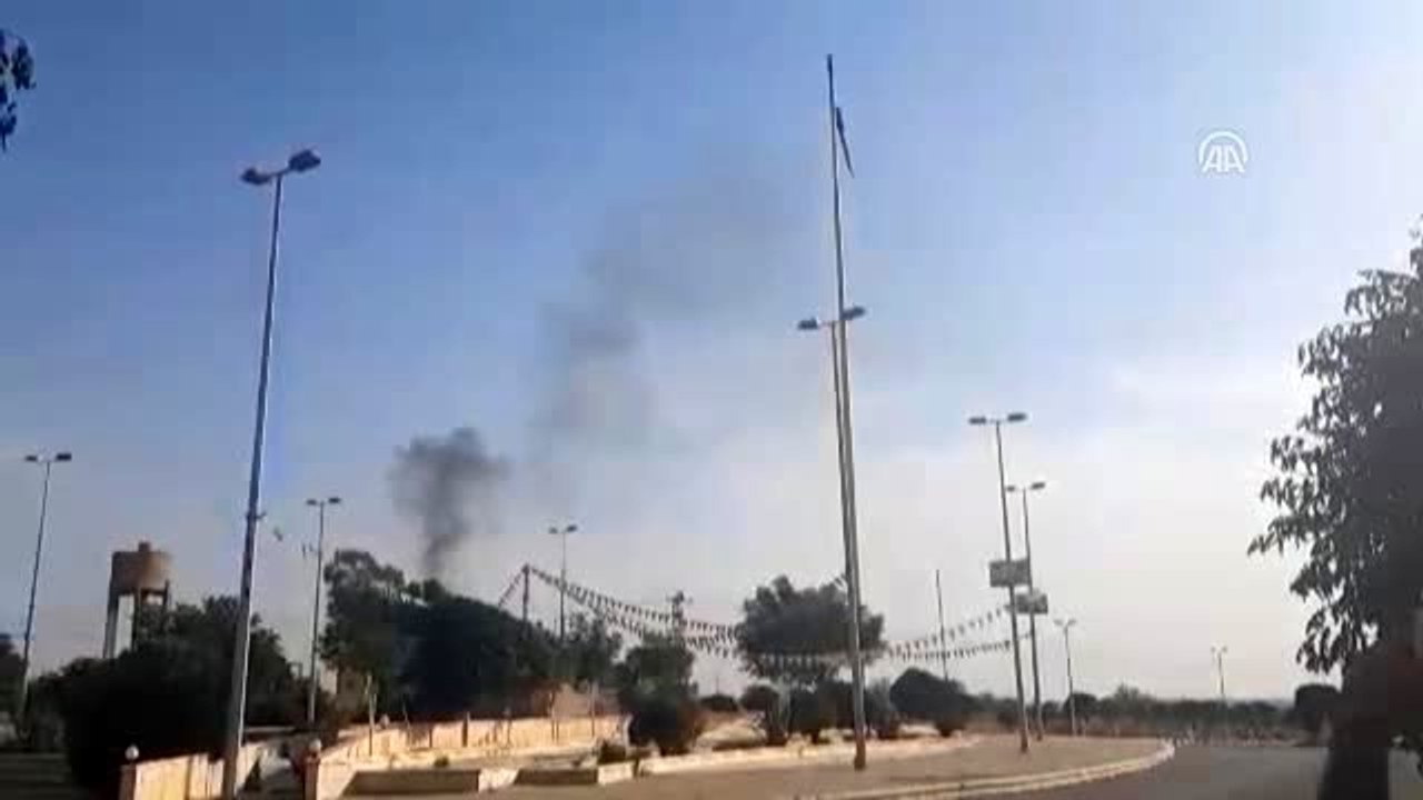 "YPG/PKK Tel Abyad'da Cuma hutbelerinin okunmasını yasaklamıştı" - TEL