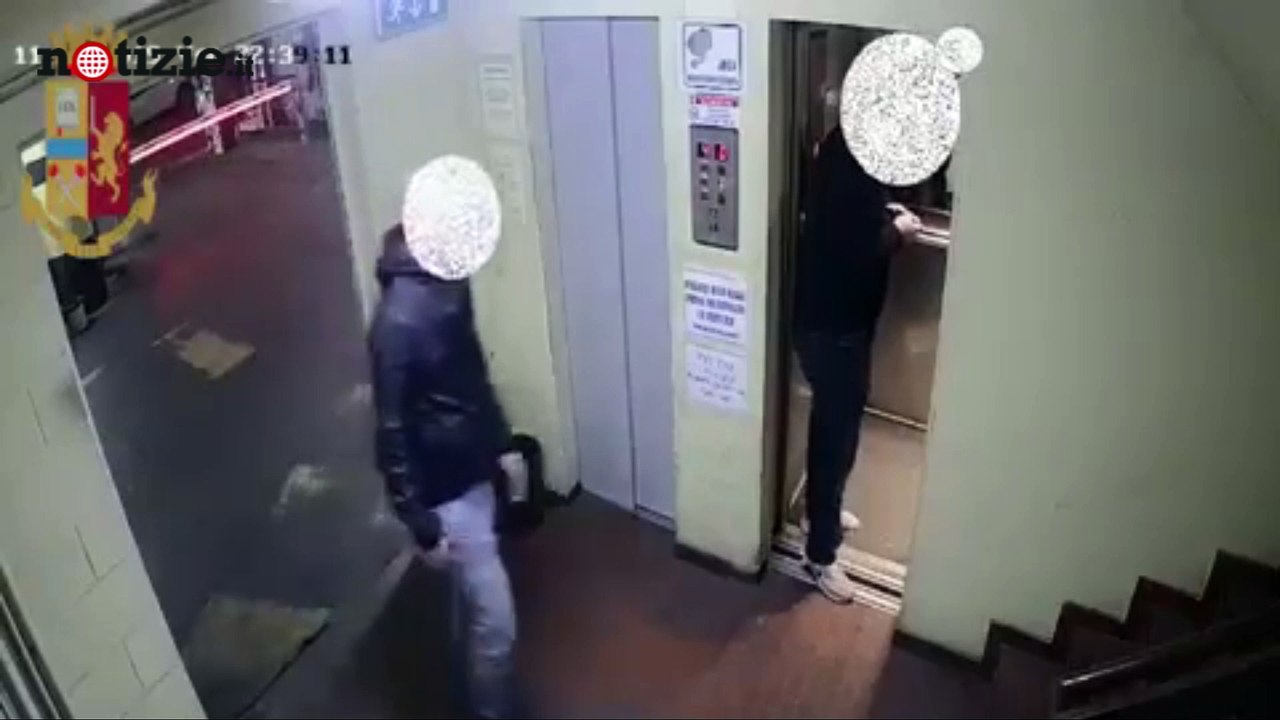 Milano, diverbio per motivi di droga: lo scaraventa giù dal muretto | Notizie.it