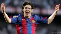 FC Barcelone : 15 chiffres marquants de la carrière de Lionel Messi