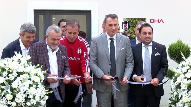 Spor fikret orman adaylar geçmişle ilgili değil gelecekle ilgili konuşmalı