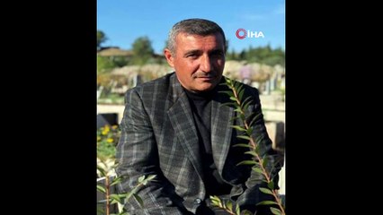 Metan gazından zehirlenen 3 kişi son yolculuğuna uğurlandı