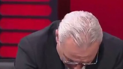 Stoichkov rompe a llorar tras pedir un duro castigo a Bulgaria por los insultos racistas
