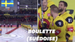 Hockey: Grenoble joue l'hymne suédois... après la victoire des Suisses