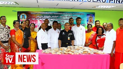 Penang Remand Prison hits capacity limit