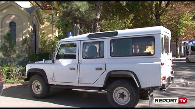 Report TV -I burgosuri kërcënon gjyqtarin LIVE: Ja e vërteta, çfarë më bëri, nëse s'tërhiqet..