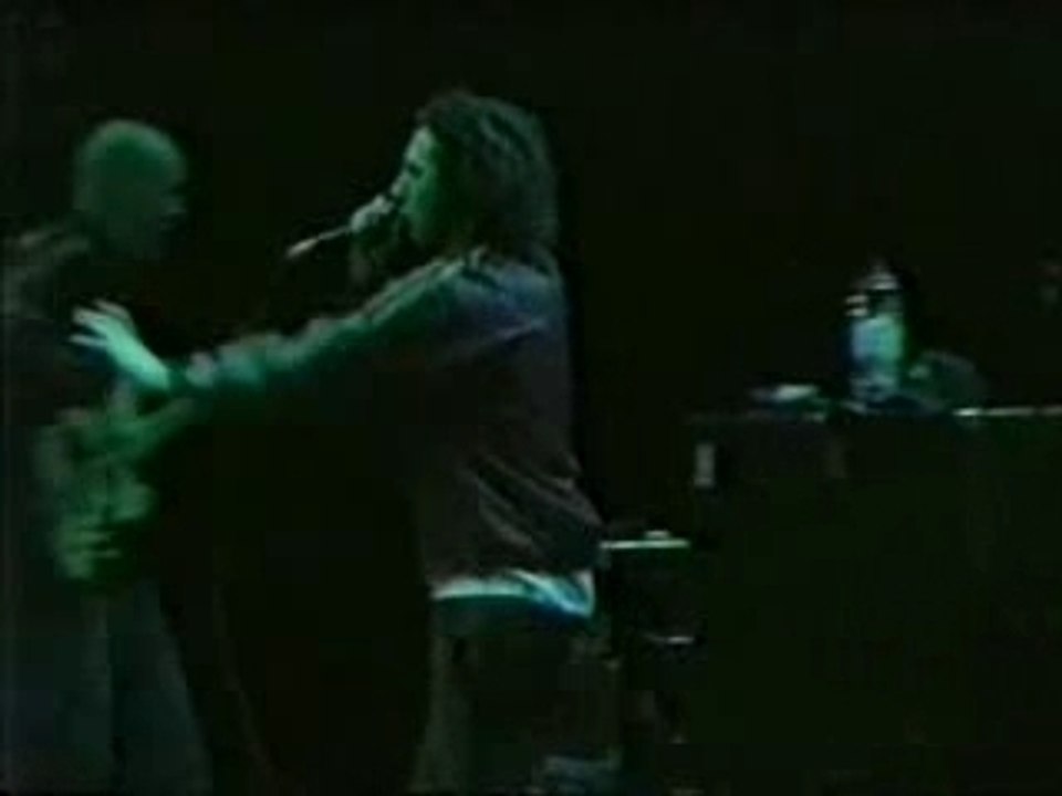 Rage Against The Machine People Of The Sun Reading 1996