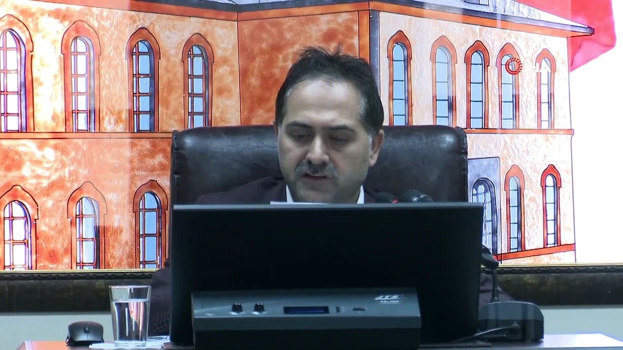 Yakutiye Belediyesi Meclisinden Barış Pınarı Harekatı'na tam destek