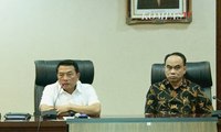 KSP: Jokowi Arahkan Syukuran Pelantikan Sederhana