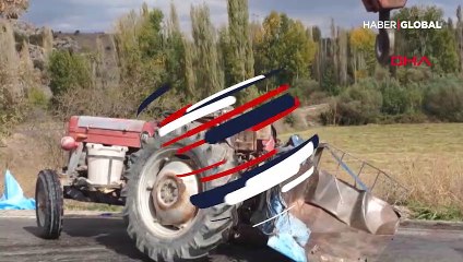 Denizli'de korkunç kaza! Aynı aileden 3 kişi öldü