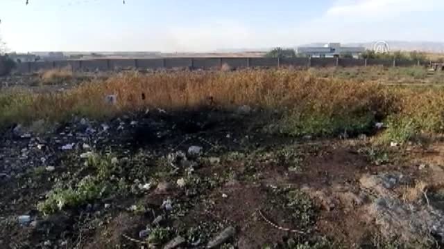 YPG/PKK'dan sivillere havanlı saldırı