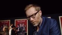 'Jojo Rabbit' Premiere: Stephen Merchant