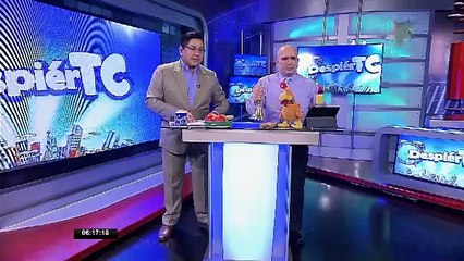 Fue dado de alta el policía que perdió un ojo en las protestas