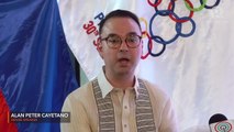 Cayetano: Traffic ‘really going to be a challenge’ during SEA Games