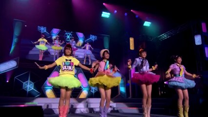 スマイレージ 「ぁまのじゃく」