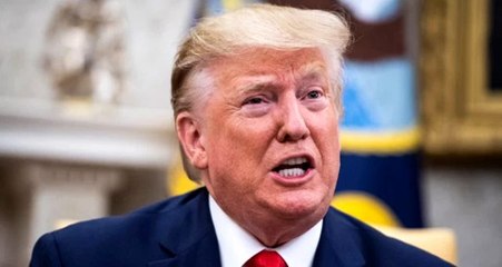 Trump'ın Türkiye kararı sonrası çelik sektöründe yeni süreç başladı