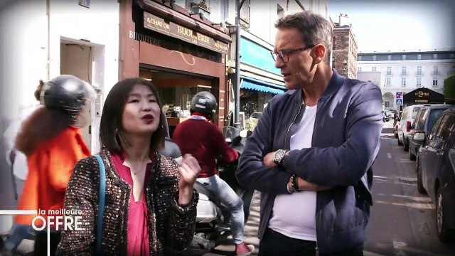 Exclusif - La Meilleure Offre - présentée par Julien Courbet et Stéphane Plaza sur M6