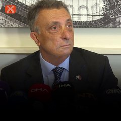 "Stada bile davet edilmedim"