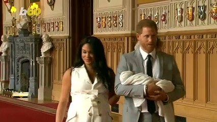 Prince Harry Gave Meghan Markle the Cutest Compliment