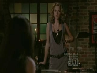 Mia Peyton one tree hill 5x06
