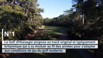 Golf de la semaine : Golf Club d'Hossegor