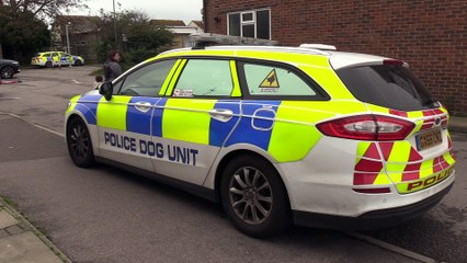 MSJ JEWELLERS SELSEY HIGH STREET BURGLARY