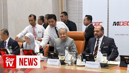 Dr M: Govt to set up National Digital Inclusion Council
