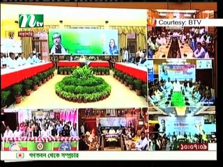 NTV Evening News | 16 October 2019
