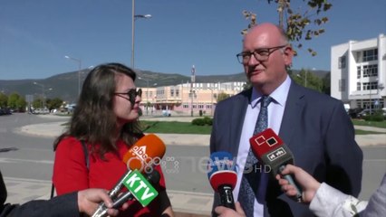 Norman: Britania pro negociatave me Shqipërinë, por në fund të muajit dalim nga BE