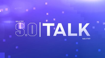 SO Talk - Emmanuelle Ajon