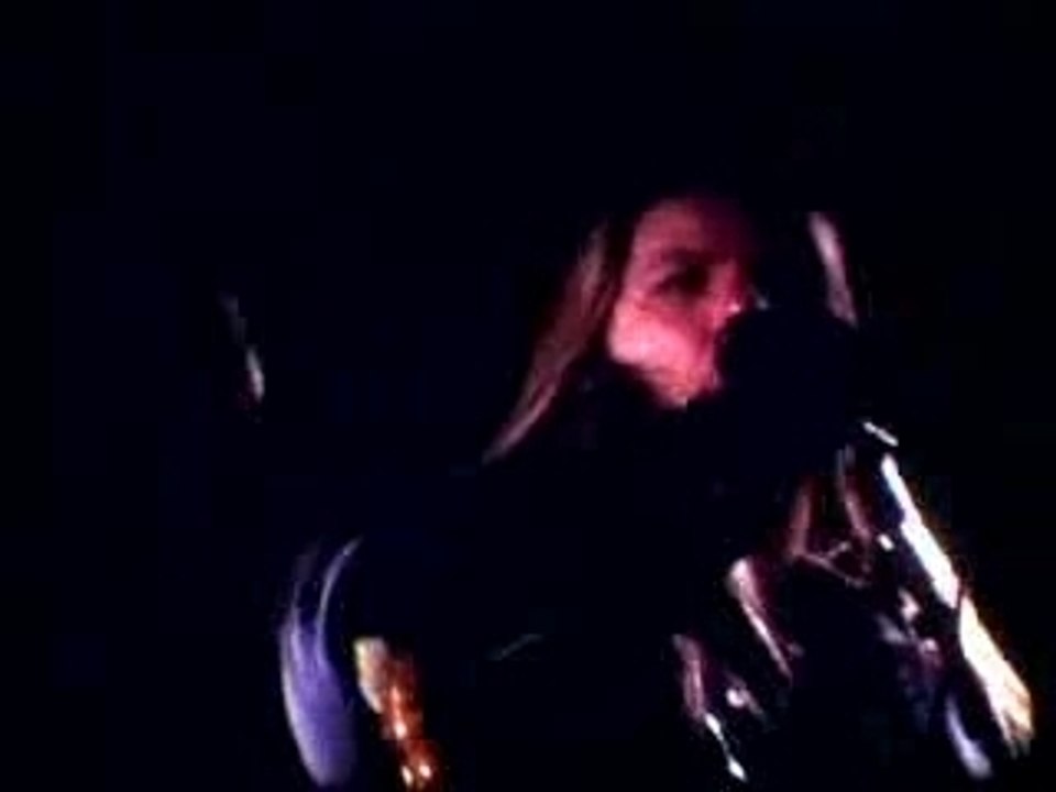 Rite : Bastard Song | clip