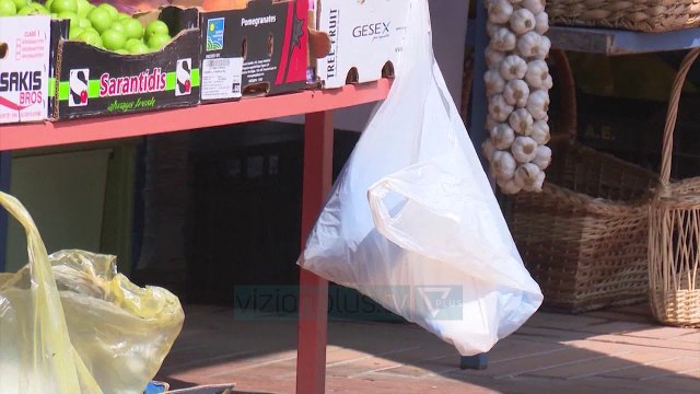 “Shqipëria, vendi i parë pa qese plastike” - News, Lajme - Vizion Plus
