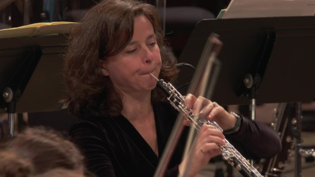 Milhaud : Le Boeuf sur le toit (Orchestre philharmonique de Radio France)