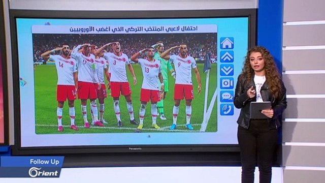 بسبب عملية نبع السلام سياسيون فرنسيون حاولوا إلغاء مباراة فرنسا وتركيا