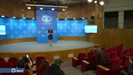 الاحتلال الروسي يسلم مدينة منبج لميليشيا أسد بعد انسحاب التحالف الدولي منها