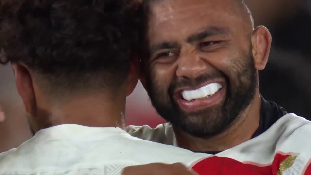 Top 5 Incredible pool matches at Rugby World Cup 2019