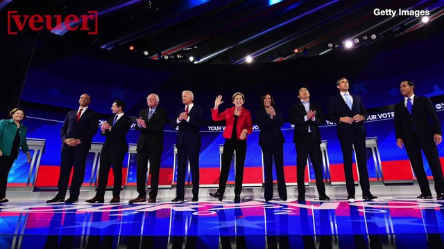 Trump Claims Impeachment is Only Way 2020 Democratic Candidate ‘Clowns’ Can Beat Him