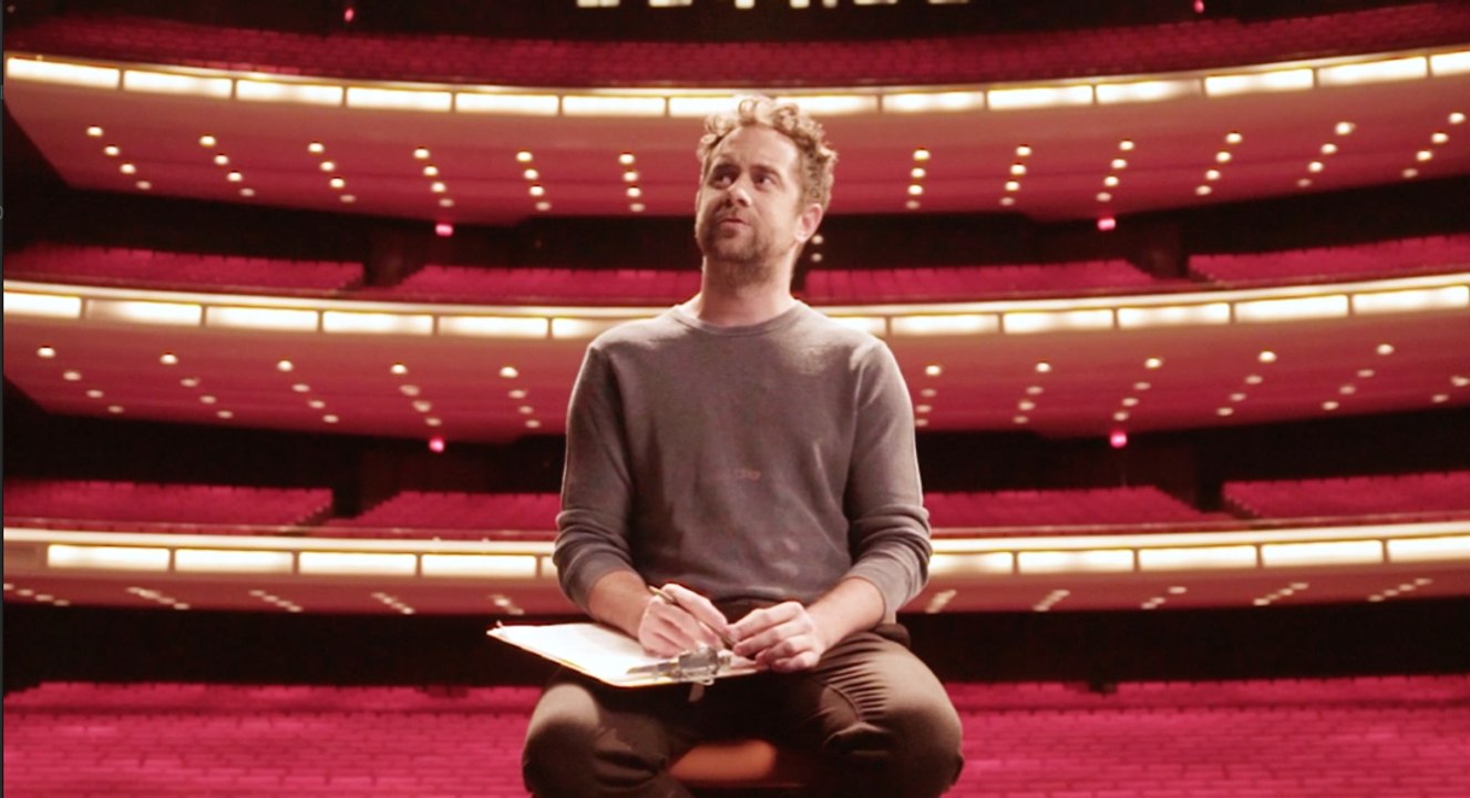 Jean-Michel Blais - Les règles de l'art